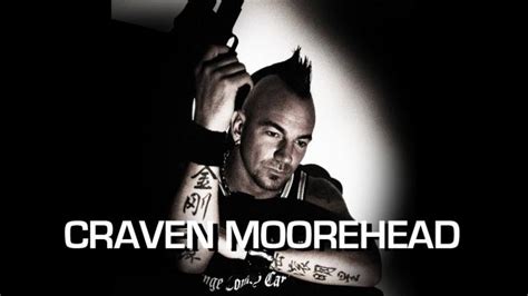 the bad uncle craven moorehead|lor.